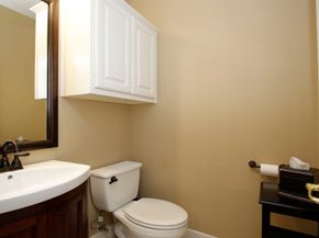 10138 Cairn Meadows Drive, Spring TX 77379