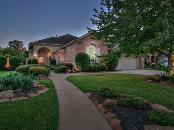 10138 Cairn Meadows Drive