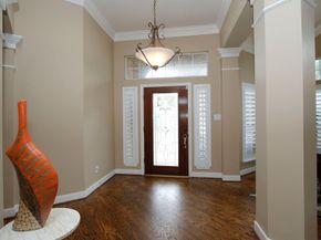 10138 Cairn Meadows Drive, Spring TX 77379