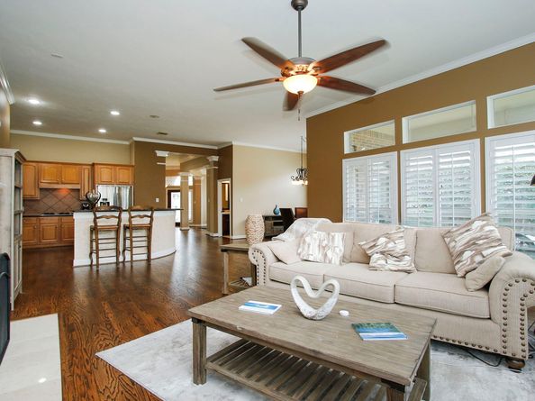 10138 Cairn Meadows Drive, Spring TX 77379