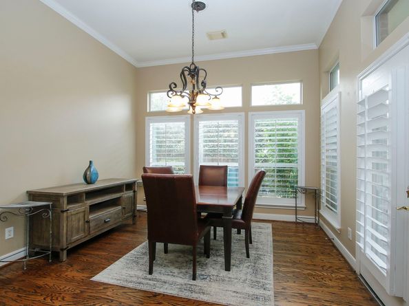 10138 Cairn Meadows Drive, Spring TX 77379