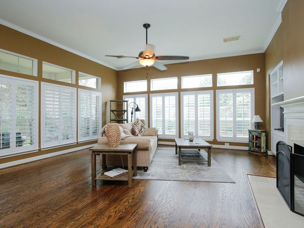 10138 Cairn Meadows Drive, Spring TX 77379