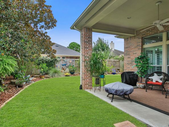 10138 Cairn Meadows Drive, Spring TX 77379