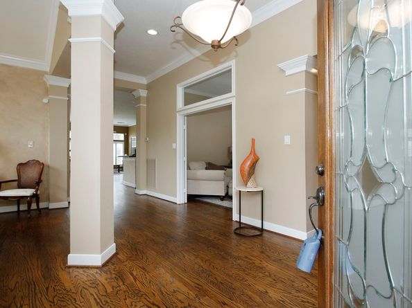 10138 Cairn Meadows Drive, Spring TX 77379