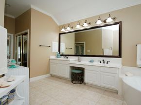 10138 Cairn Meadows Drive, Spring TX 77379