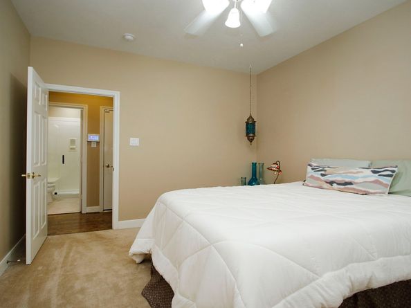 10138 Cairn Meadows Drive, Spring TX 77379