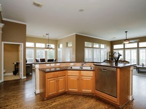10138 Cairn Meadows Drive, Spring TX 77379