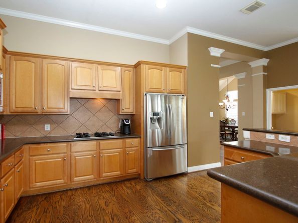 10138 Cairn Meadows Drive, Spring TX 77379