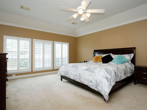 10138 Cairn Meadows Drive, Spring TX 77379
