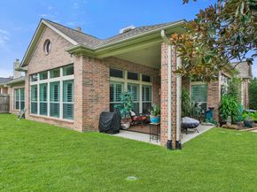 10138 Cairn Meadows Drive, Spring TX 77379