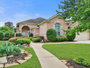 10138 Cairn Meadows Drive, Spring TX 77379