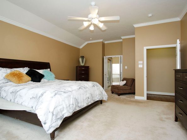 10138 Cairn Meadows Drive, Spring TX 77379
