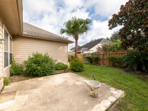 7107 Grants Hollow Lane, Richmond TX 77407