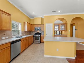 7107 Grants Hollow Lane, Richmond TX 77407