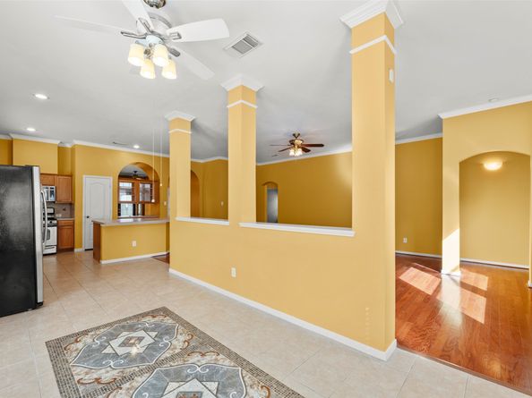 7107 Grants Hollow Lane, Richmond TX 77407