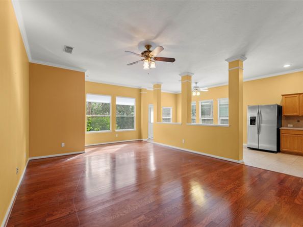 7107 Grants Hollow Lane, Richmond TX 77407