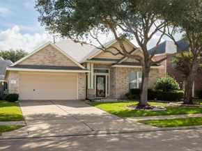 7107 Grants Hollow Lane, Richmond TX 77407