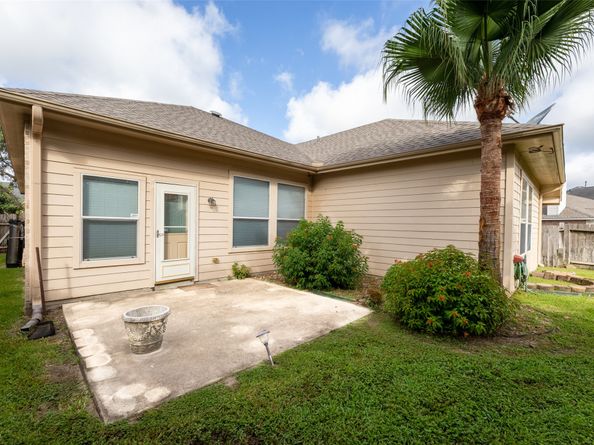 7107 Grants Hollow Lane, Richmond TX 77407