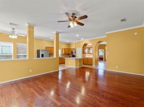 7107 Grants Hollow Lane, Richmond TX 77407