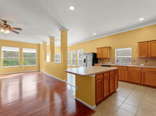 7107 Grants Hollow Lane, Richmond TX 77407