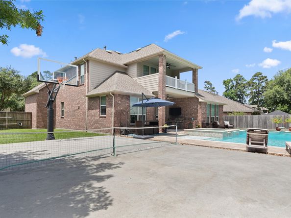 14023 Loramie Creek Court, Houston TX 77044