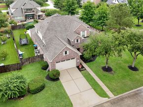 14023 Loramie Creek Court, Houston TX 77044