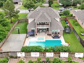 14023 Loramie Creek Court, Houston TX 77044