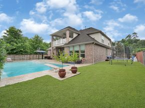 14023 Loramie Creek Court, Houston TX 77044