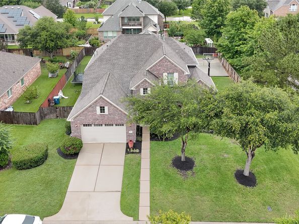 14023 Loramie Creek Court, Houston TX 77044