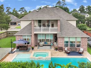 14023 Loramie Creek Court, Houston TX 77044