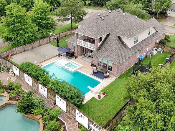 14023 Loramie Creek Court, Houston TX 77044
