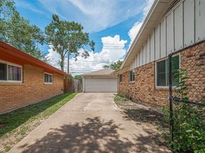 4834 Sanford Road, Houston TX 77035