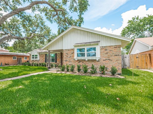 4834 Sanford Road, Houston TX 77035