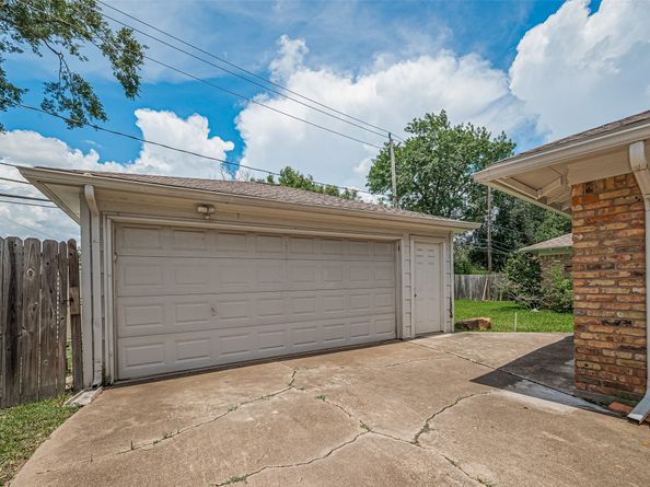 4834 Sanford Road, Houston TX 77035