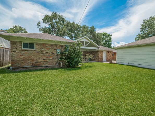 4834 Sanford Road, Houston TX 77035