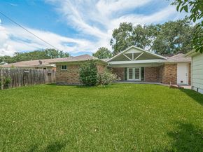 4834 Sanford Road, Houston TX 77035