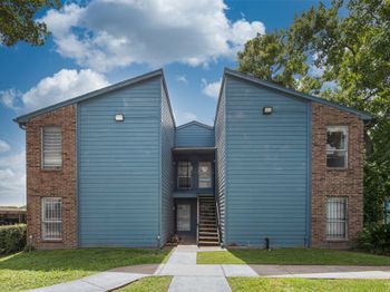 10001 Westpark Drive