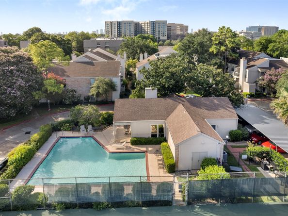 7950 N Stadium Drive 157, Houston TX 77030