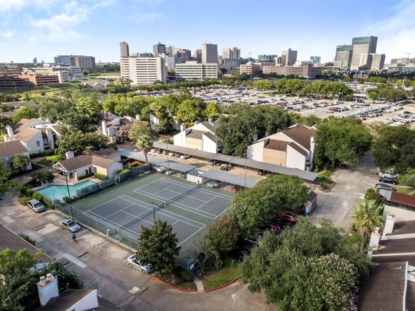 7950 N Stadium Drive 157, Houston TX 77030