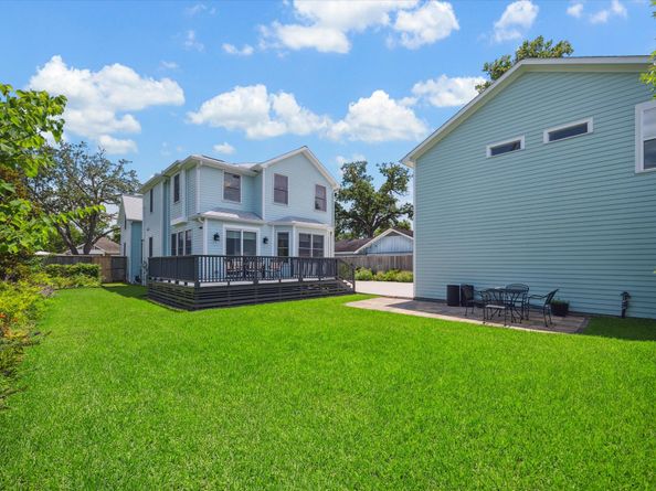 523 W 15th Street, Houston TX 77008
