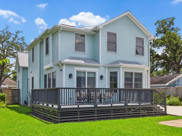 523 W 15th Street, Houston TX 77008