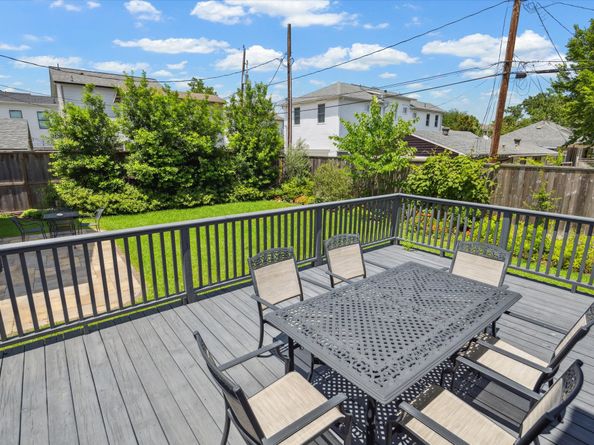 523 W 15th Street, Houston TX 77008