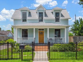 523 W 15th Street, Houston TX 77008