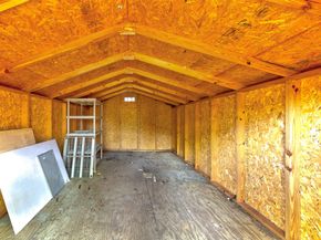 7115 Drowsy Pine Drive, Houston TX 77092