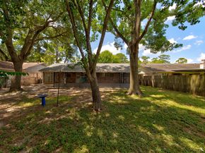 7115 Drowsy Pine Drive, Houston TX 77092