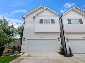 1222 Mcneil Street, Houston TX 77009