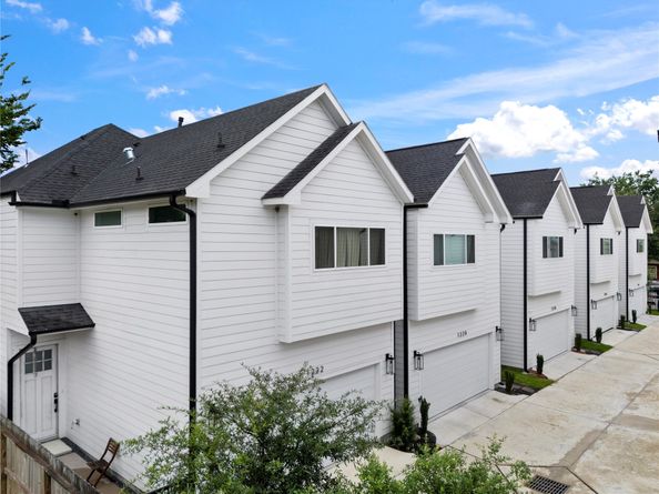 1222 Mcneil Street, Houston TX 77009