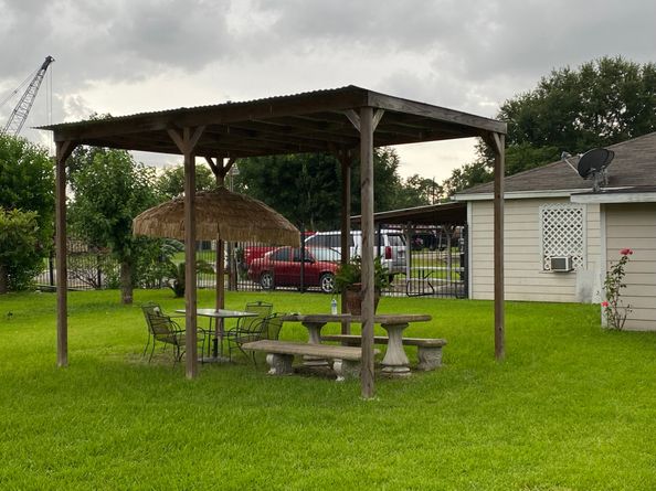 7433 Red Robin Lane, Houston TX 77075