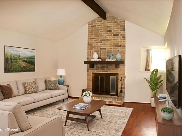 3522 Almington Lane, Houston TX 77088