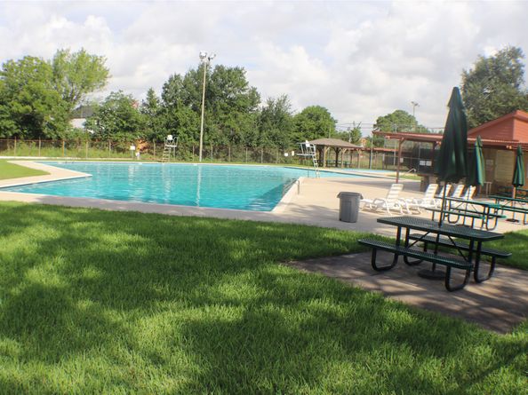 3522 Almington Lane, Houston TX 77088